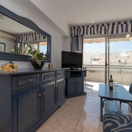 Santa Maria 67 - Two Bed Apartment Costa Adeje (Tenerife)