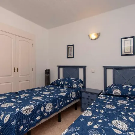 Santa Maria 67 - Two Bed Apartment Costa Adeje (Tenerife)