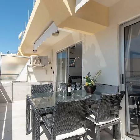 Apartment Santa Maria 67 - Two Bed Costa Adeje (Tenerife)