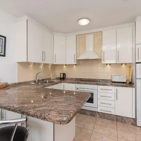 Santa Maria 67 - Two Bed Apartment Costa Adeje (Tenerife)
