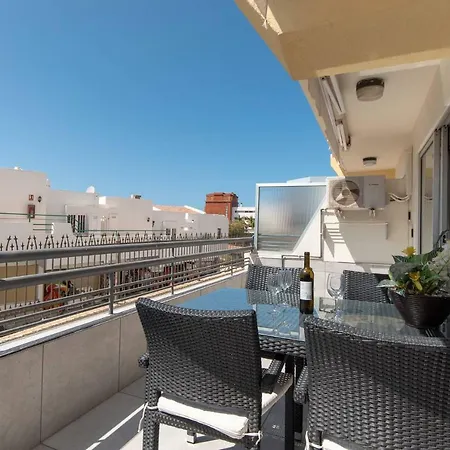 Santa Maria 67 - Two Bed Apartment Costa Adeje (Tenerife)
