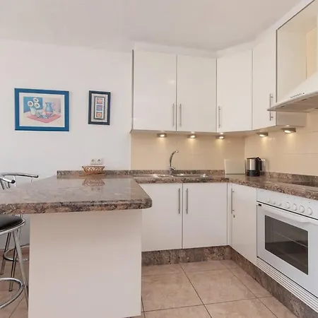 Apartment Santa Maria 67 - Two Bed *