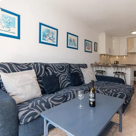 Apartment Santa Maria 67 - Two Bed Costa Adeje (Tenerife)