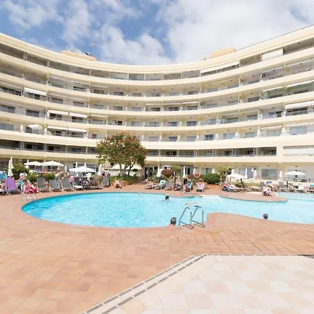 Santa Maria 67 - Two Bed Apartment Costa Adeje (Tenerife)