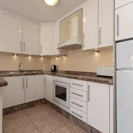 Apartment Santa Maria 67 - Two Bed