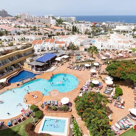 Santa Maria 67 - Two Bed Apartment Costa Adeje (Tenerife)