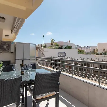 Apartment Santa Maria 67 - Two Bed *