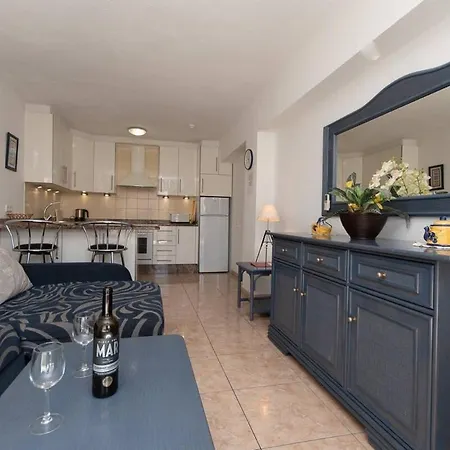 Apartment Santa Maria 67 - Two Bed